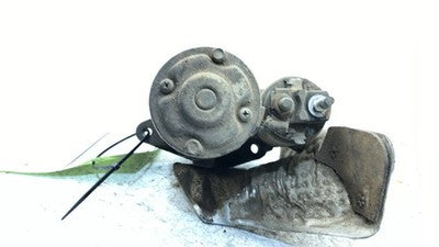 2005-2007 Jeep Liberty Starter Motor 3.7l 56044735ab