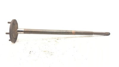 1985-1989 Dodge Ram D100 Driver Left Rear Back Axle Shaft Oem 4X2 2Wd 10 Bolt