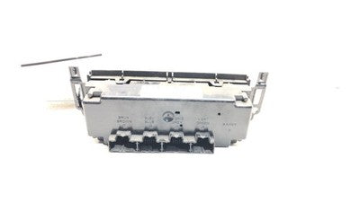 2006-2011 Chevy Impala Ss Temperature Control Module In Dash Heater Ac Head Unit