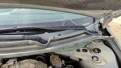 2007-2012 Nissan Altima Driver Left Windshield Wiper Arm Oem Blade Lever