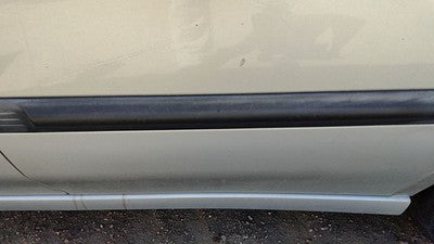 2000-2004 Subaru Legacy Driver Left Rear Moulding From Door Oem Back Trim Strip