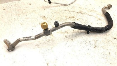 16 Ram 4500 Ac Lines Liquid Suction Discharge 68140668Ac 68140670Ae 68228486Aa