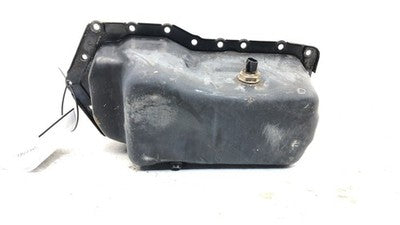 1991-1994 Buick Park Avenue Engine Oil Pan With Pickup Tube 3.8L Supercharged