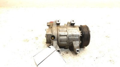 2013-2018 Nissan Altima Ac Compressor Air Conditioner Pump Assembly Oem 2.5L