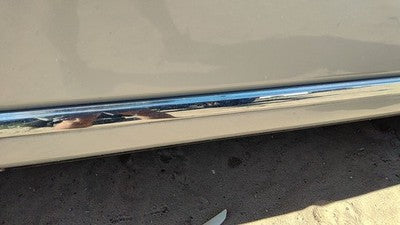2011-2015 Nissan Rogue Passenger Right Front Moulding From Door Oem Trim Strip