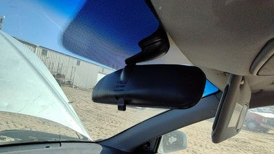 2006-2015 Hyundai Sonata Inside Rear View Mirror Oem Windshield Mounted
