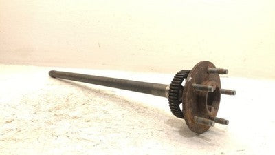 1999-2004 Ford Mustang Rear Back Axle Shaft Oem Left Or Right 3.8l Xr3z4234ba