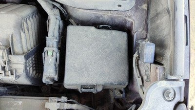 2014-2015 Kia Sorento Engine Fuse Box Power Distribution Panel Oem 3.3L