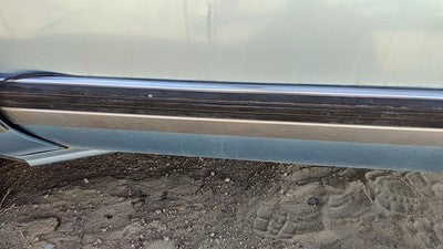 1993 Buick Lesabre Driver Left Front Moulding From Door Oem Trim Strip