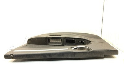 2010 Chrysler 300 Passenger Right Front Inside Door Trim Panel Only Oem Gray Dv