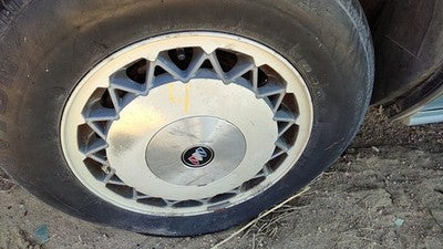 1992-1996 Buick Lesabre 15 Aluminum Wheel Oem Factory Rim