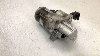 2007-2009 Pontiac G6 Gxp Coupe Starter Motor 3.6L 12645298