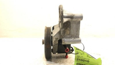 1987-1995 Gmc Van 2500 Power Steering Pump With Mount Bracket Oem Pully 4.3l