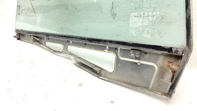 1964-66 Ford Thunderbird Coupe Passenger Right Front Side Window Door Glass Oem