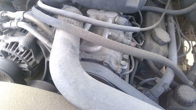 1994-1995 Dodge Ram 1500 Ac Compressor Air Conditioner Pump Assembly Oem 5.9L