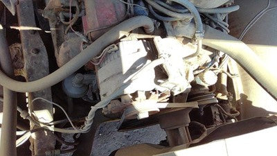 1971-1986 Chevy Silverado K10 Alternator 350 J8127023