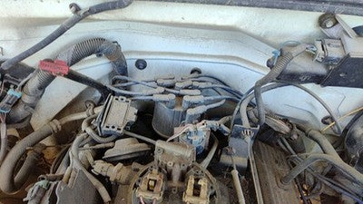 1992-1995 Chevy Silverado 1500 Ignition Distributor Oem 5.7L 10496786