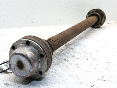 2011-2014 Ford F150 Front Driveshaft OEM Drive Line 4x4 6.5L 6 speed AT