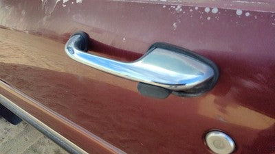 1998 Buick Lesabre Driver Left Front Outside Door Handle Oem