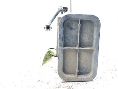 99-03 GMC Sierra 2500 FRONT OF FUEL TANK Fuel Vapor Canister Charcoal Housing