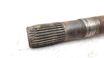 1972-1976 Jeep Cj Passenger Right Front Axle Shaft Oem Outer J8121394