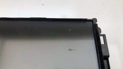 2015 Chrysler 200 Dash Display Receiver Screen Stereo Radio Head Unit Oem