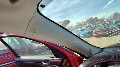 2011 Chevy Impala Driver Left A Pillar Trim Windshield Post Panel Oem