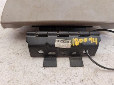 2007 Chrysler Pacifica Oem Center Floor Console Lid Only Oem Arm Rest 05102443Ab