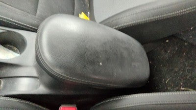 2014-2019 Kia Soul Center Console Lid Only Oem Arm Rest Fold Down Black Eq