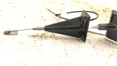 1986-1994 S10 Blazer hood latch release Handle OEM Lever 15688521
