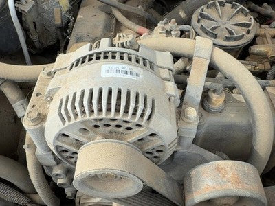 1989-1997 Ford F250 Alternator 7.3L E9Uz10346A