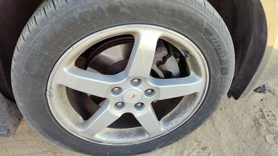 2005-2009 Pontiac G6 17' Aluminum Wheel Oem Factory 5 Spoke Rim Pff