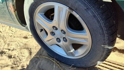 1999-2003 Ford Taurus 16 Aluminum Wheel Oem Factory Rim