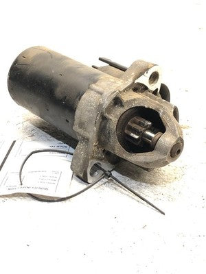 1997-2006 Audi A4 Quattro Starter Motor 3.0L At 078911023D