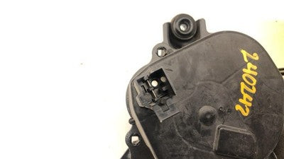 1978-1991 Chevy Van G20 Windshield Wiper Motor Oem 22038358