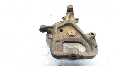 00 Ram 1500 Passenger Right Front Spindle Steering Knuckle With Wheel Hub 4X2