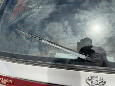 1990-2004 Subaru Legacy Passenger Right Windshield Wiper Arm Oem Blade Lever