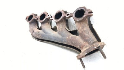 2004-2007 Buick Rainier Passenger Right Exhaust Manifold Assembly Oem 5.3L Awd