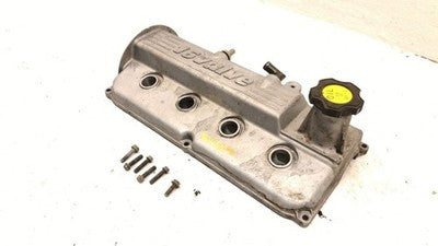 1996 Geo Tracker Valve Cover Oem 1.6l