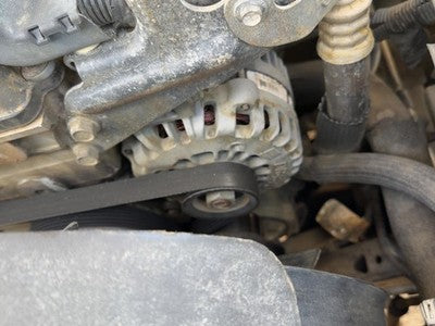 2004-2005 Buick Rainier Alternator 4.2L 19244750