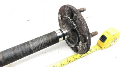 1994-2005 Dodge Ram 1500 Driver Left Rear Back Axle Shaft Oem 4X2 52067614
