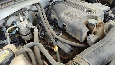 2001 2002 Silverado 2500 Hd Passenger Right Valve Cover Oem 8.1l Rh 12559595