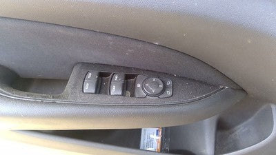 18-20 Buick Regal Driver Left Front Power Window Master Control Switch Buttons