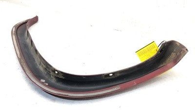 1998-2003 Dodge Durango Driver Left Front Wheel Flare Moulding Oem Fender
