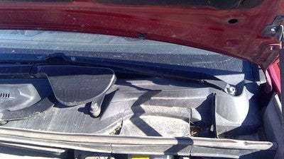10-12 Lexus Hs250h Hybrid Driver Left Windshield Wiper Arm Oem Blade Lever