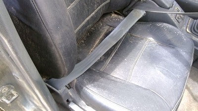 1991 Galant Vr-4 Passenger Right Passenger Right Front Lap Seat Belt Retractor