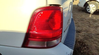 2004-2007 Ford Freestar Driver Left Tail Light Brake Lamp Oem Rear 6F2z13405aa