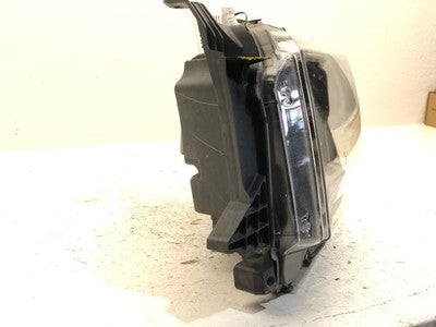 2018-2021 Toyota Tundra Driver Left Headlight ++Tab Broke++ Oem 811500C211