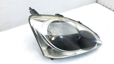 2004-2005 Civic Hatchback Si Passenger Right Head Light Oem Front Lamp 7612088