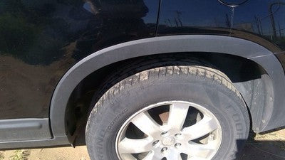 2011-2015 Kia Sorento Driver Left Rear Wheel Flare Moulding Oem Back 877412P000